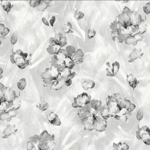 Flora Mist Wallpaper